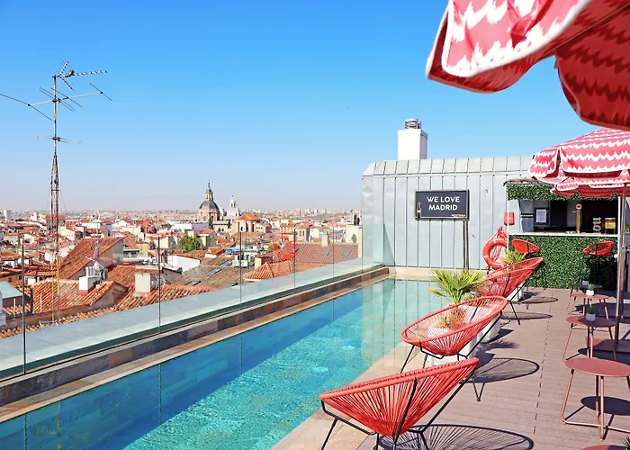 Pestana Plaza Mayor